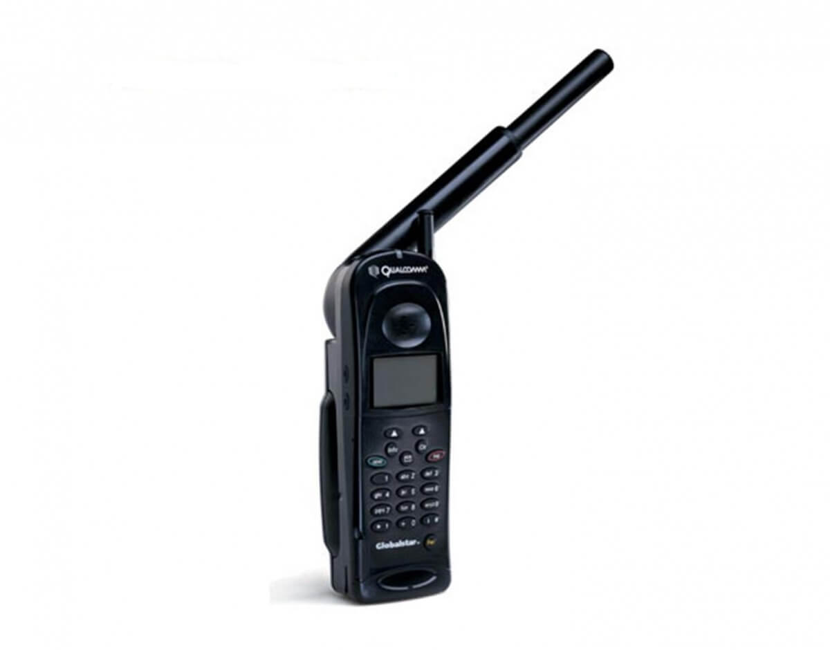 Globalstar GSP-1600