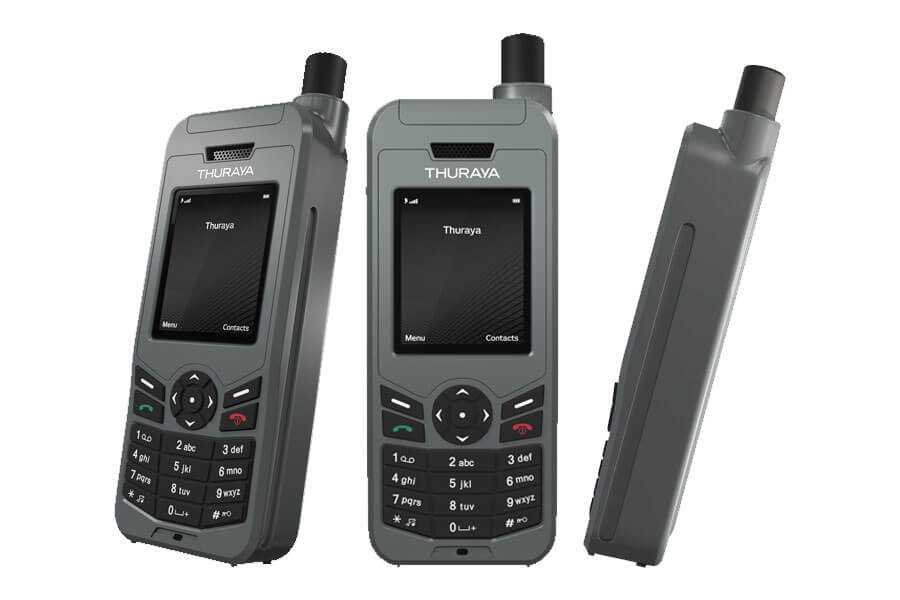 Thuraya XT-Lite